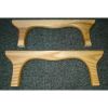 Silverbirch Canoes Seat Hanger (Excluding Bolts) - 10cm Drop 
