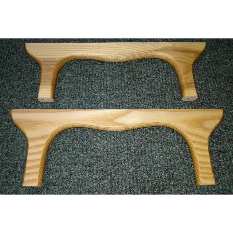 Silverbirch Canoes Seat Hanger (Excluding Bolts) - 10cm Drop 