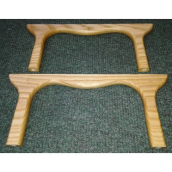 Silverbirch Canoes Seat Hanger (Excluding Bolts) - 14cm Drop 