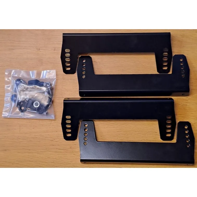 Venture Adjustable Alloy Hanger & Fittings - Canoe Seat 