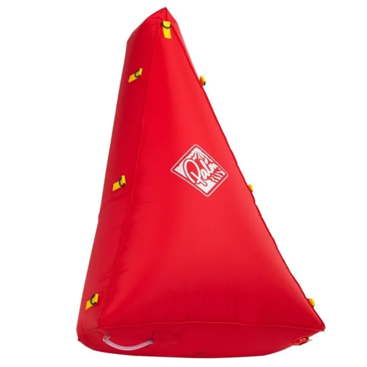 Palm 3D Canoe Float Bag - 48"