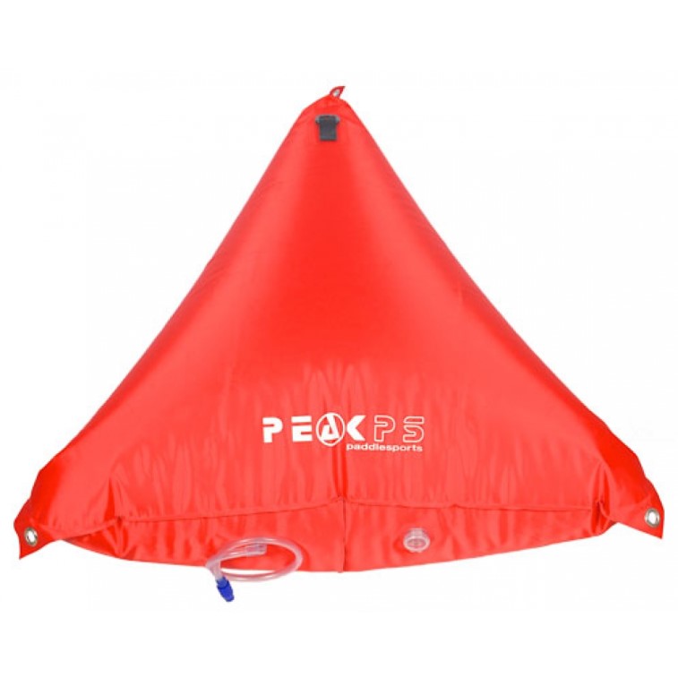 Peak PS Canoe Airbags