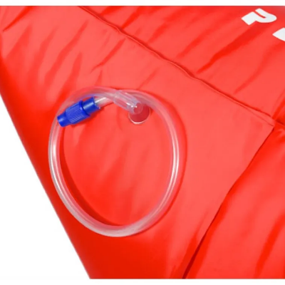Peak PS Canoe Airbags