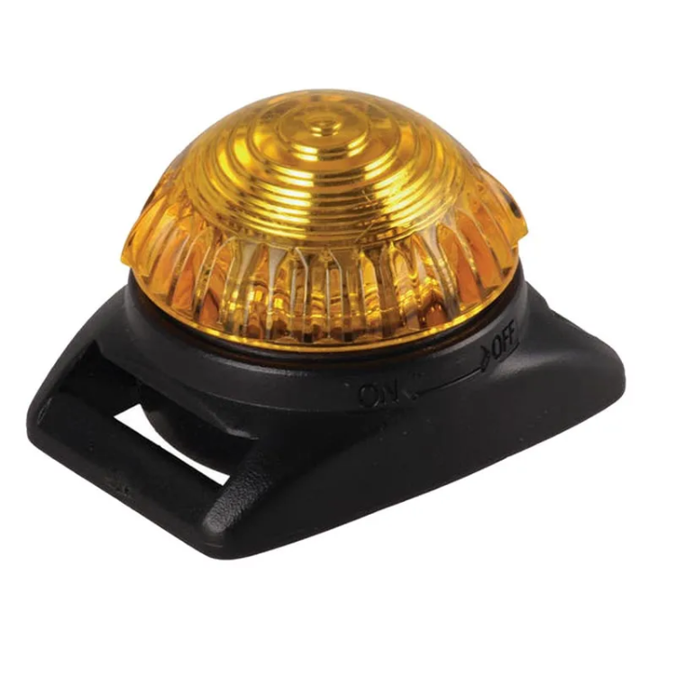 Adventure Lights Guardian Expedition Light in Yellow