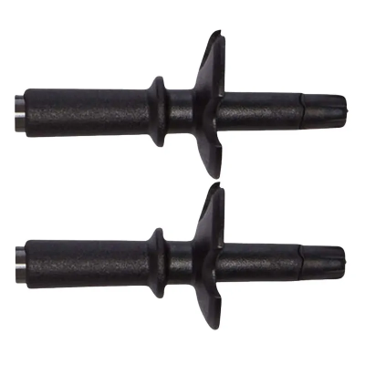 Black Diamond Z Pole Trekking Tips Black Diamond Z Pole Trekking Tips