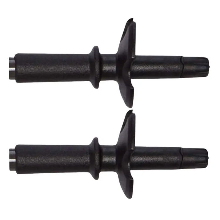 Black Diamond Z Pole Trekking Tips