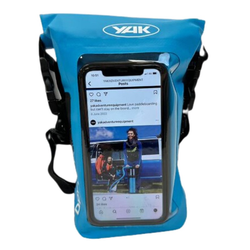 Yak Dry Phone Pouch