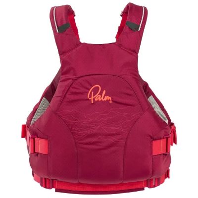 Palm Riff PFD in Chilli