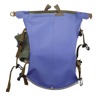 Watershed Aleutian Deck Bag
