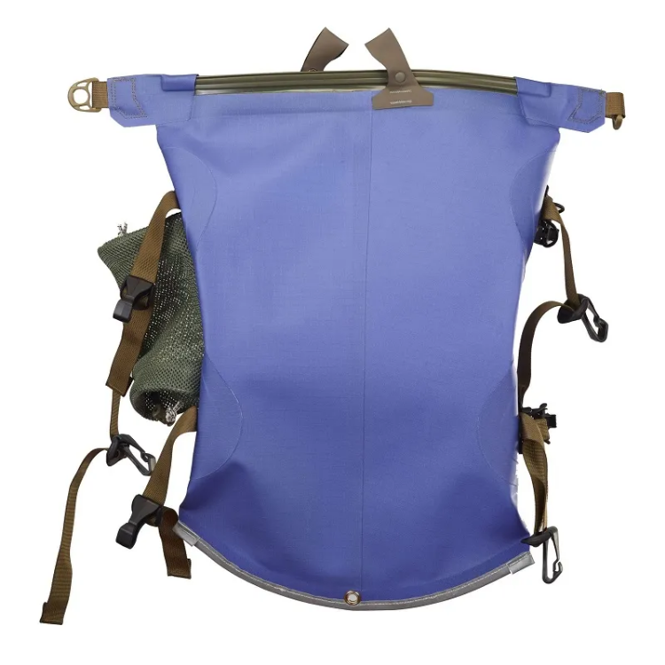 Watershed Aleutian Deck Bag