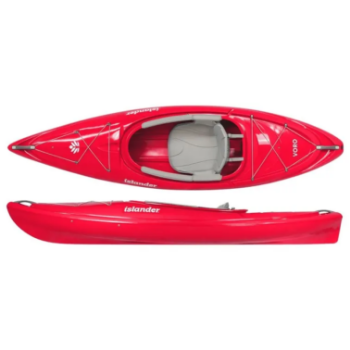 Islander Kayaks Voro Small - Coral 