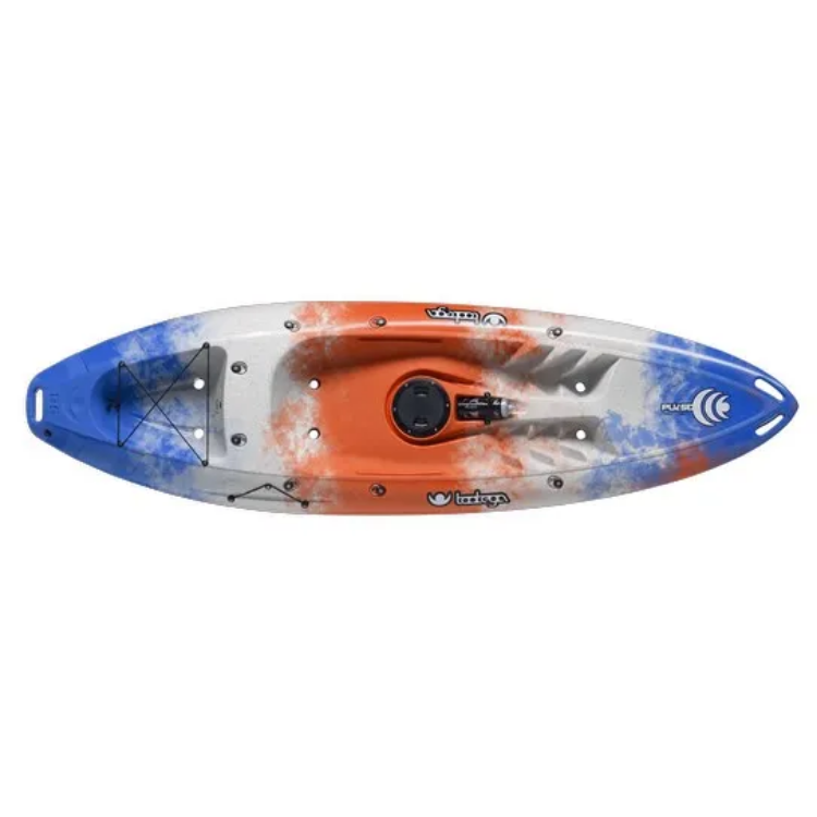 Tootega Pulse 85 Standard - Opal