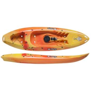 Tootega Pulse 85 Standard - Sunburst 