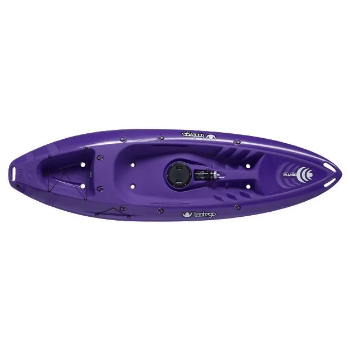 Tootega Pulse 85 Standard - Purple 