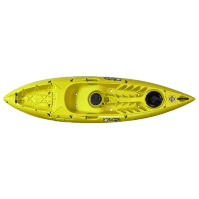 Tootega Kinetic 100 Hydrolite - Vivid Yellow