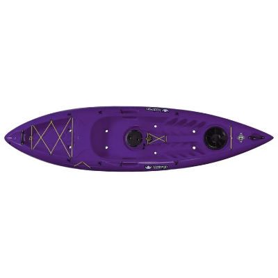 Tootega Kinetic 100 Hydrolite - Purple 