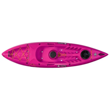Tootega Kinetic 100 Hydrolite - Candy Pink 