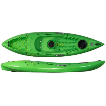 Tootega Kinetic 100 Hydrolite - Lime Green 