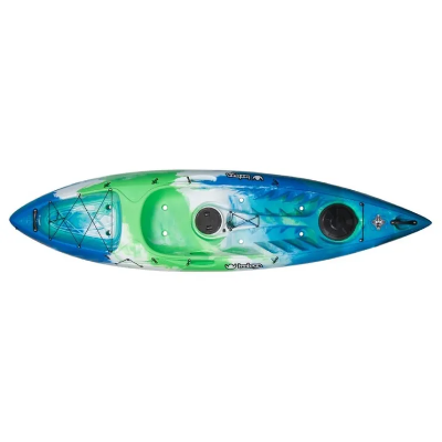 Tootega Kinetic 100 Standard - Global