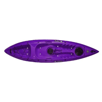 Kinetic 100 Standard - Purple