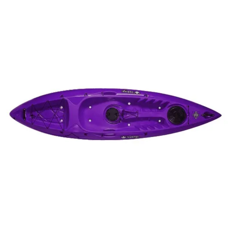 Kinetic 100 Standard - Purple