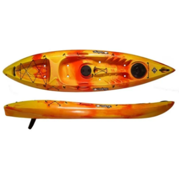 Tootega Kinetic 100 Standard - Sunburst 