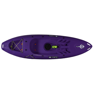 Tootega Pulse 85 Hydrolite - Purple