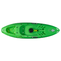 Tootega Pulse 85 Hydrolite - Lime Green 