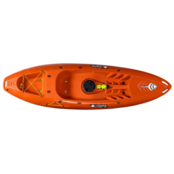 Tootega Pulse 85 Hydrolite - Burnt Orange 