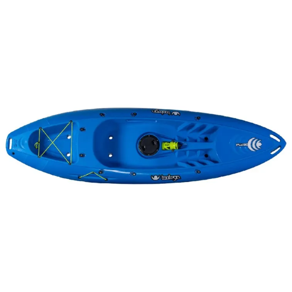 Tootega Pulse 85 Hydrolite - Electric Blue 