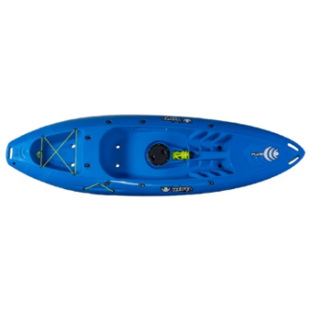 Tootega Pulse 85 Hydrolite - Electric Blue 