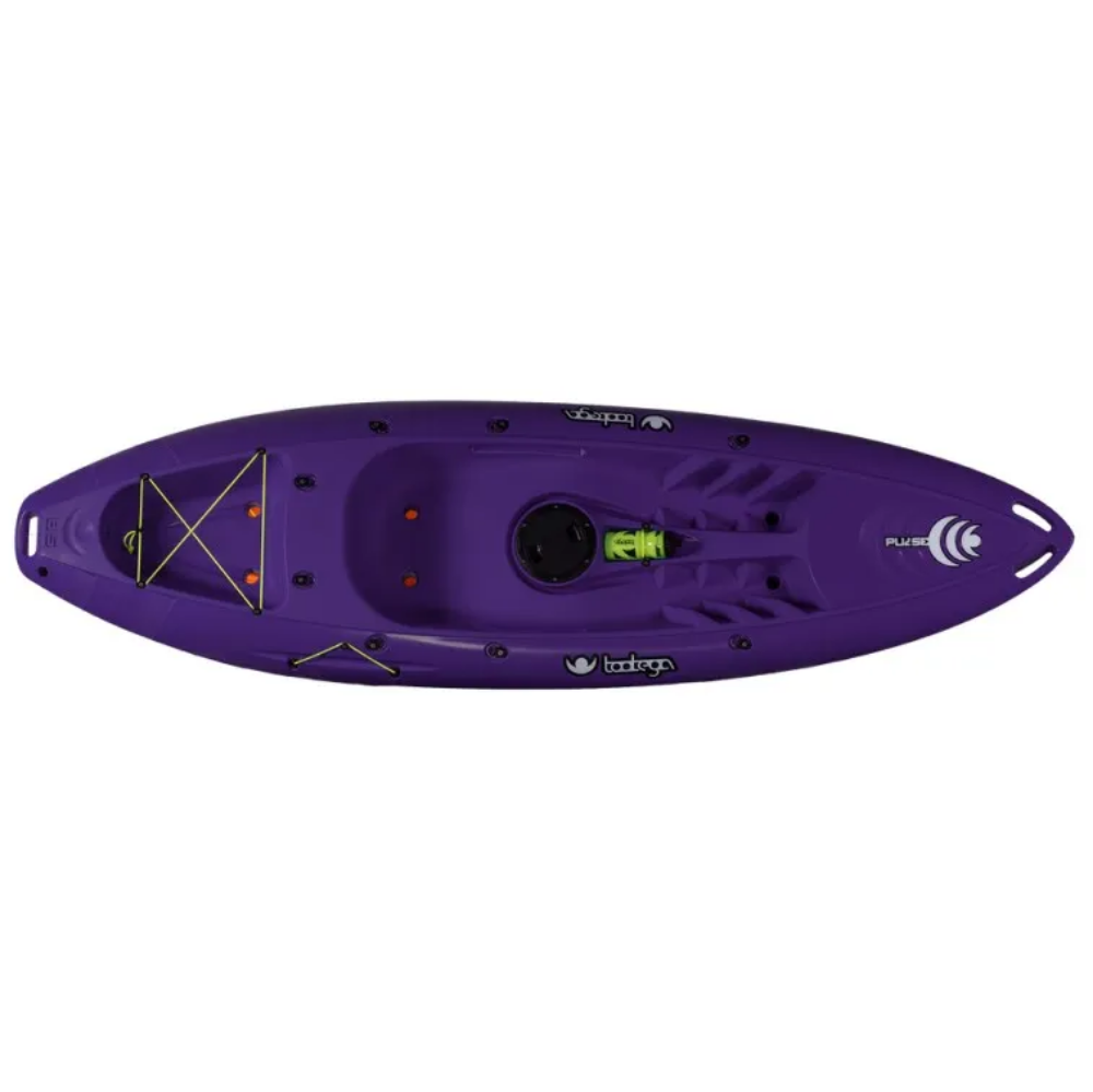 Tootega Pulse 85 Hydrolite - Purple