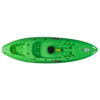 Tootega Pulse 85 Hydrolite - Lime Green 