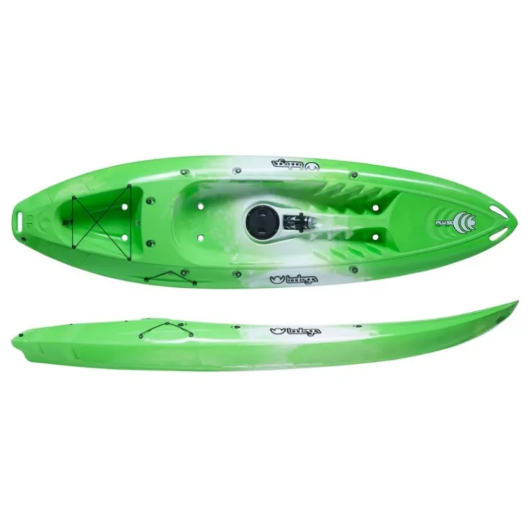 Tootega Pulse 95 Standard - Aurora 