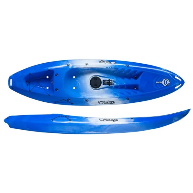 Tootega Pulse 95 Standard - Glacier 