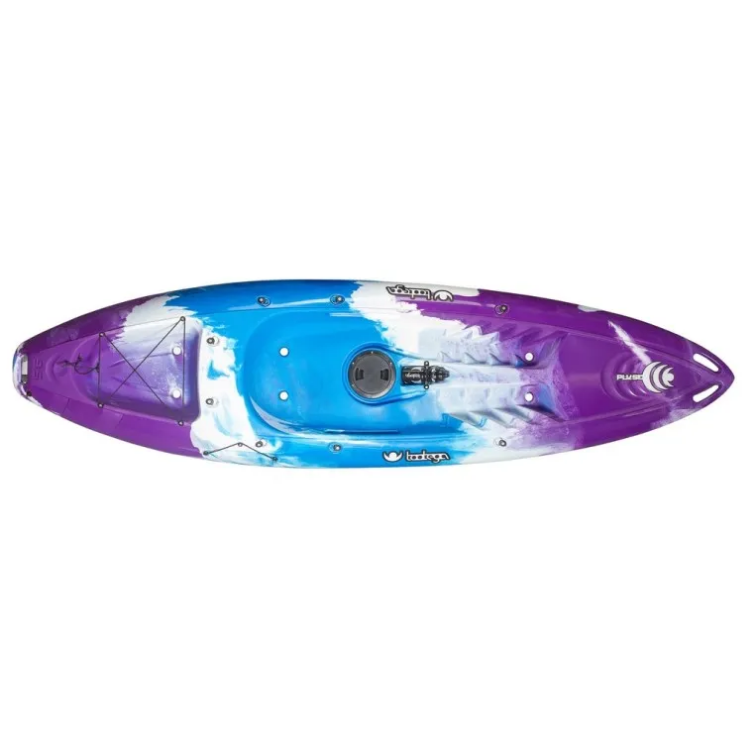 Tootega Pulse 95 Standard - Lunar 