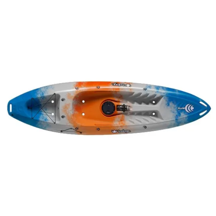 Tootega Pulse 95 Standard - Opal 