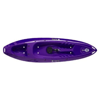 Tootega Pulse 95 Standard - Purple