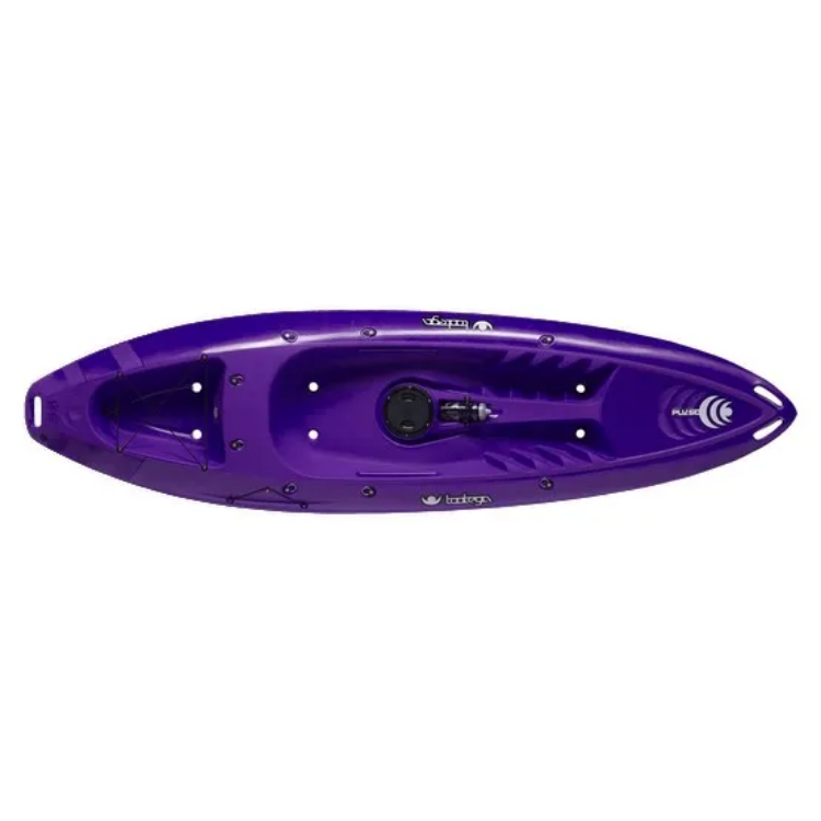 Tootega Pulse 95 Standard - Purple 