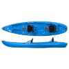 Islander Kayaks Koa Dup Sport - Reef 