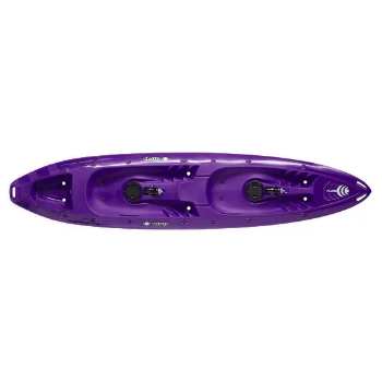 Tootega Pulse 120 Tandem Standard - Purple