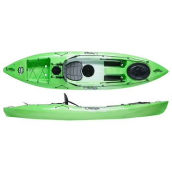 Prophecy 110 Standard - Aurora