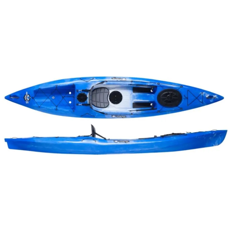 Tootega Prophecy 135 Standard - Glacier 