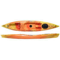 Tootega Sector 135 Standard - Sunburst 