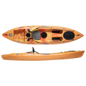 Tootega Prophecy 110 Huntsman - Sunburst