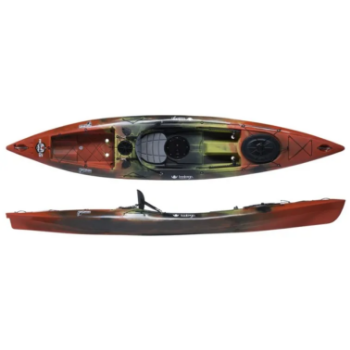 Tootega Prophecy 135 Huntsman - Inland Camo 