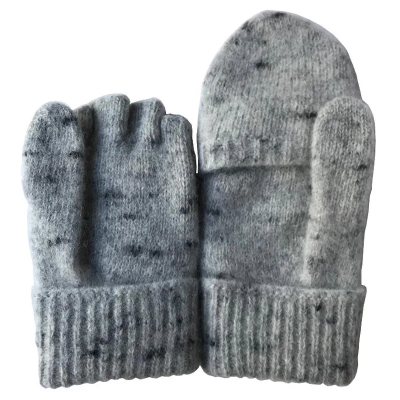 Huber Technical Glove/Mitts