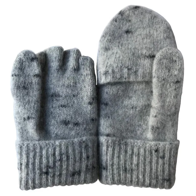 Huber Technical Glove/Mitts