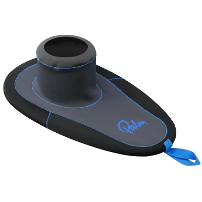 Palm Orbit Deck - Jet Grey / Blue  Palm Orbit Deck - Jet Grey / Blue