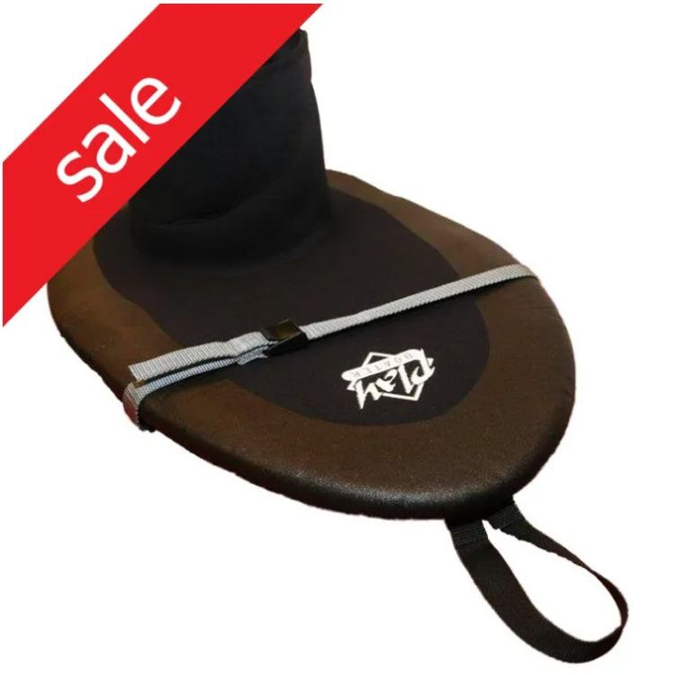 Playboater Shock Deck